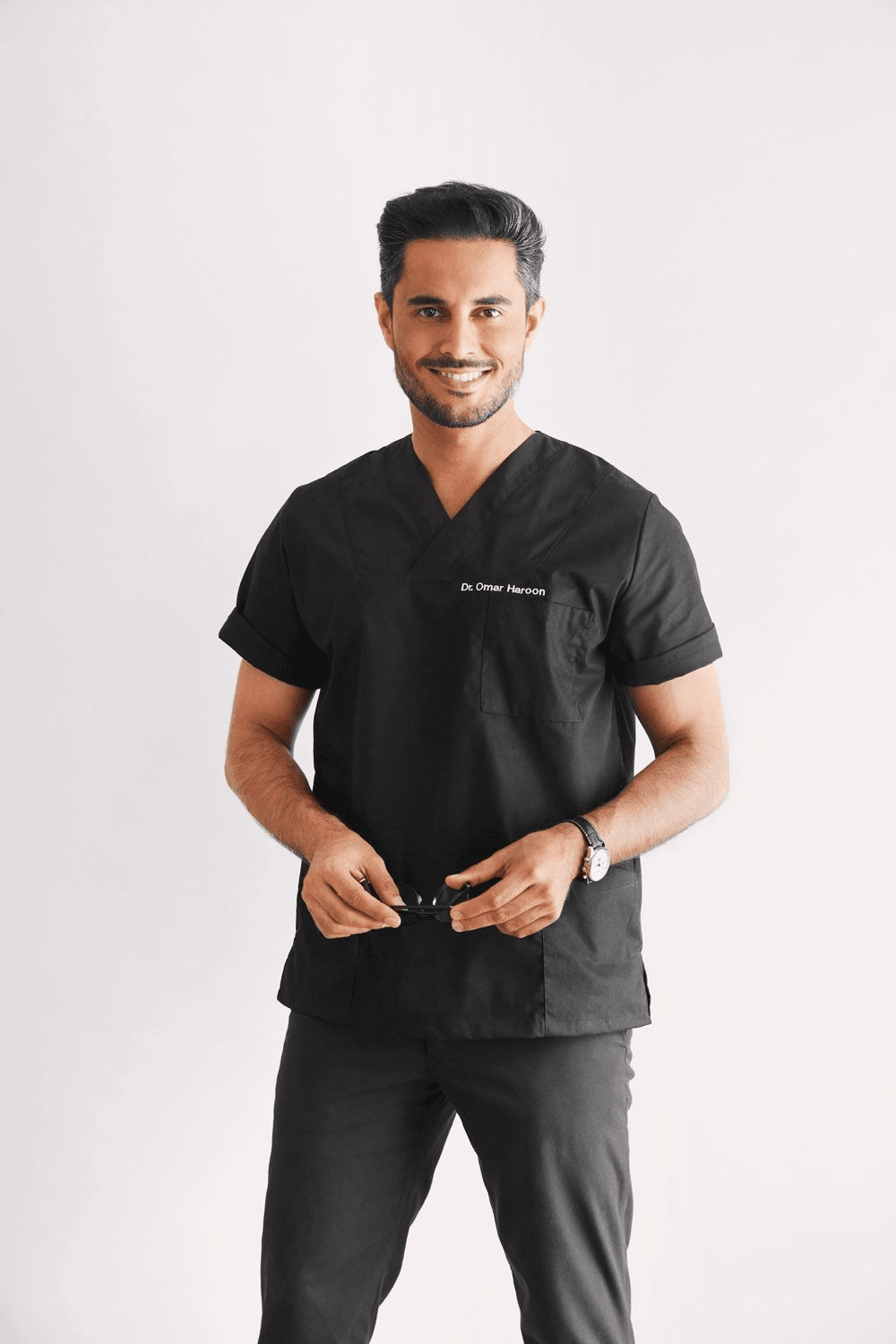 Omar Nasser