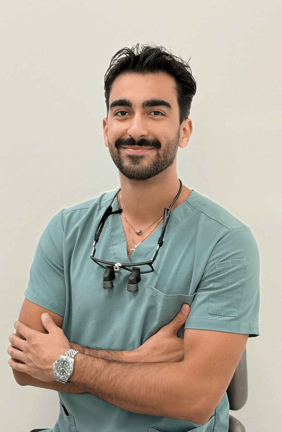 Yousef Khalil
