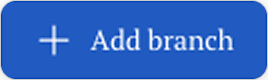 Add branch button