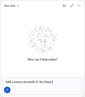AI assistant