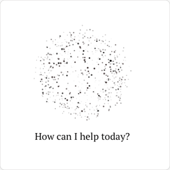 AI assistant