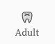 Adult chart toggle