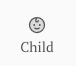 Child chart toggle